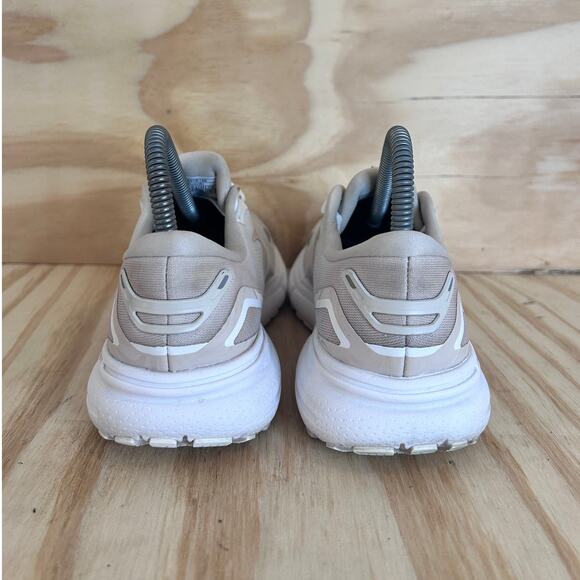 Brooks - Ghost 15 - Running Shoes - White - Women's - 6(B) - 1203801B189 - Picture 6 of 9